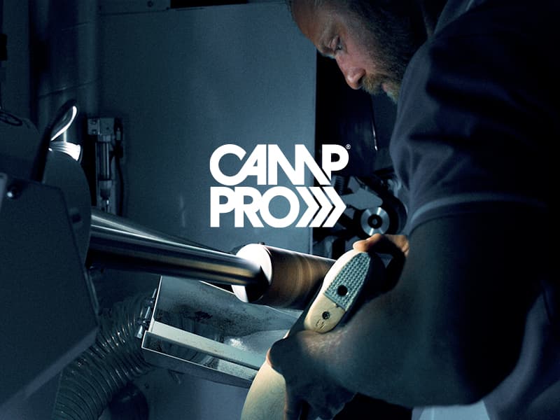 camp pro
