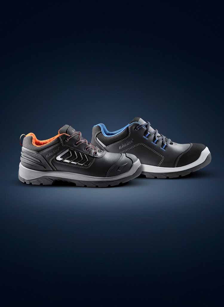 chaussure de sécurité