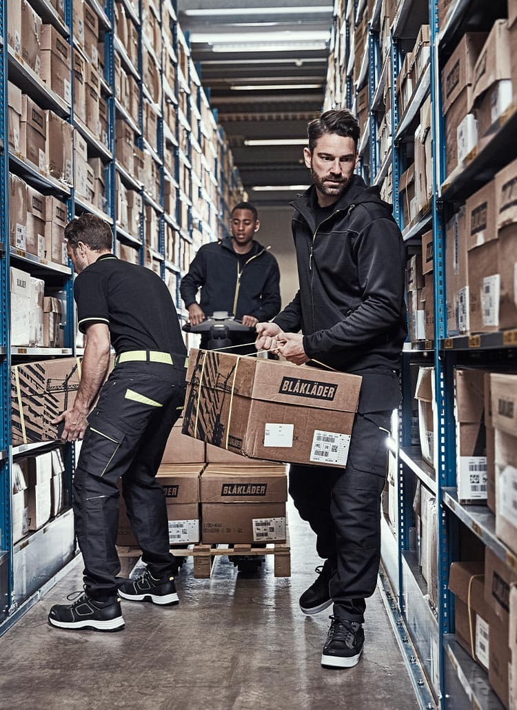 vetement de travail