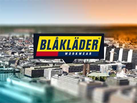 blaklader workwear