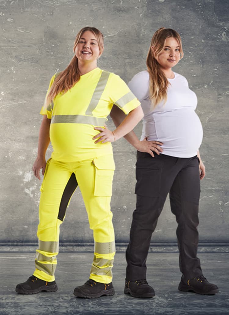vetements de grossesse