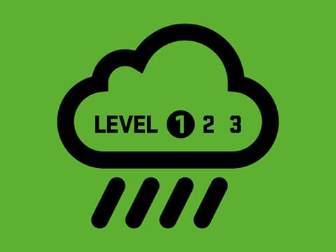 comment se protéger de la pluie