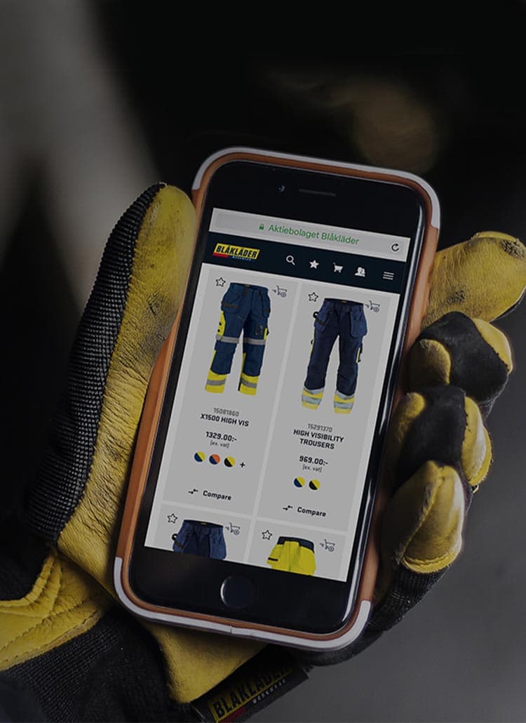 achat en ligne
