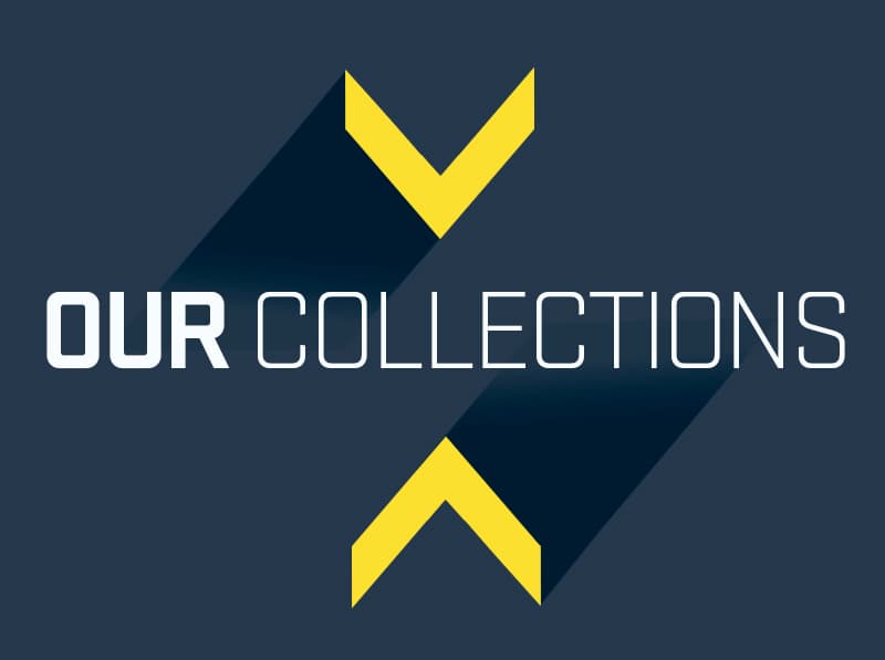 collections blaklader