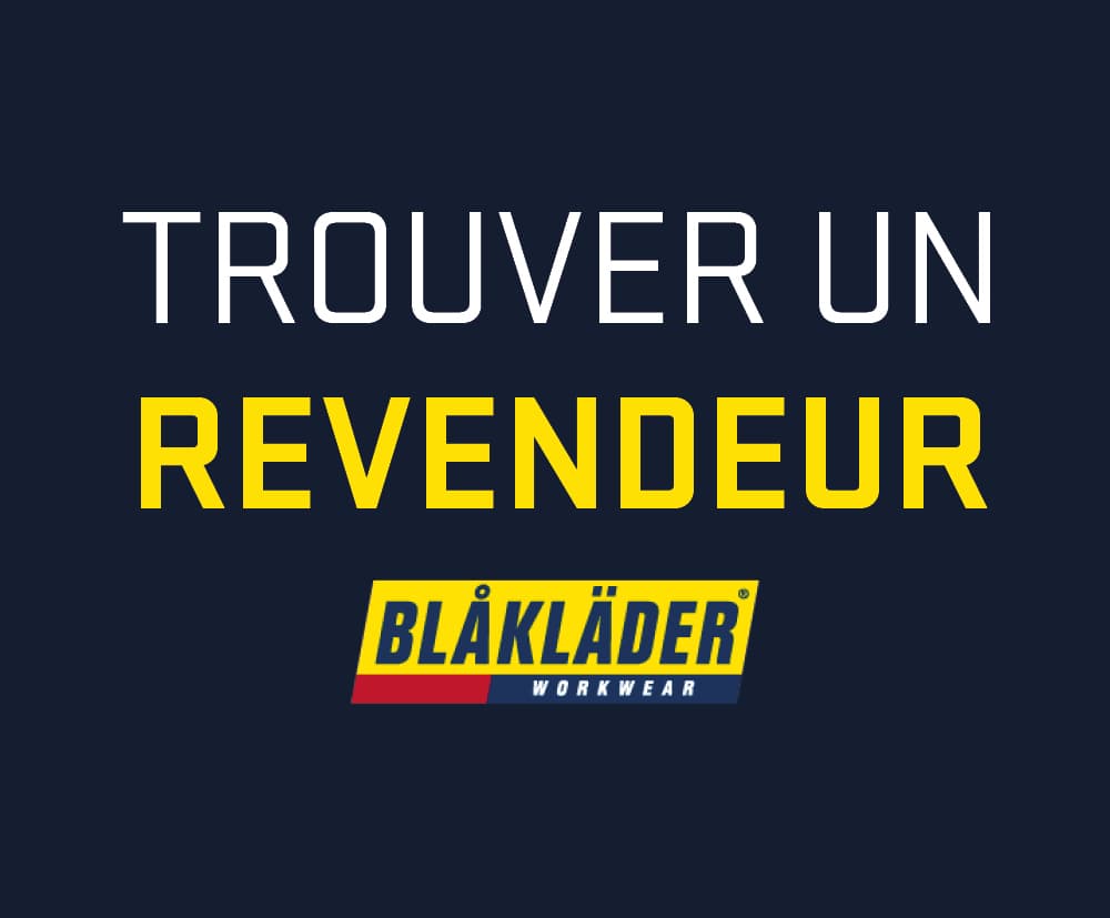 revendeur blaklader
