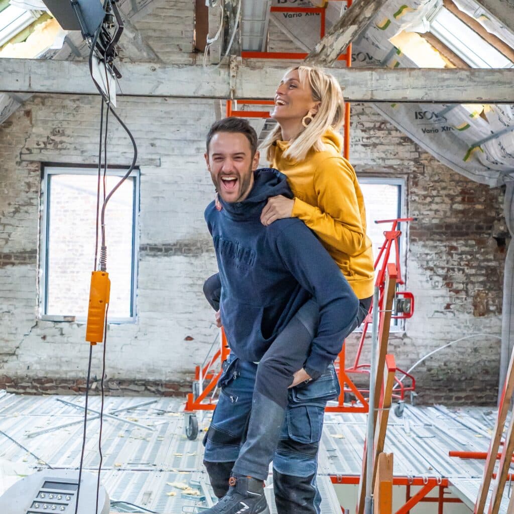 rachel et emilien