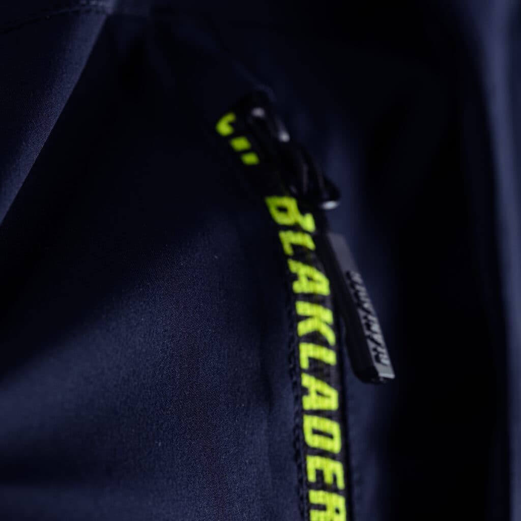 veste hiver stretch