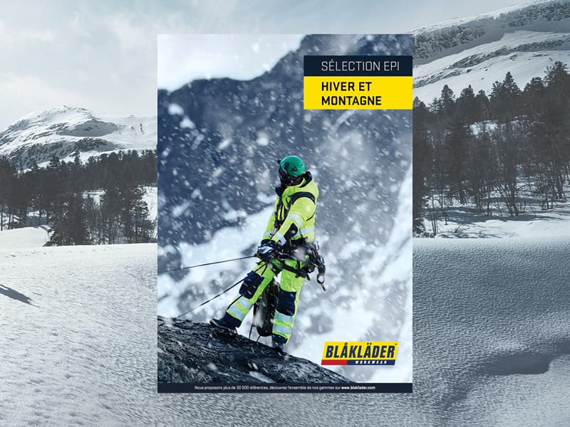 vetement hiver
